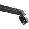 SpeaKa Professional TV kolečkový vozík 94,0 cm (37) - 177,8 cm (70) podlahový stojan, naklápěcí, nastavitelná výška