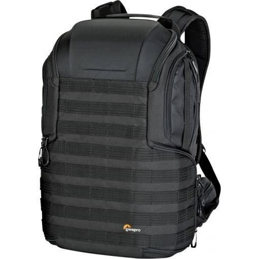 Lowepro ProTactic 450 AW II batoh Vnitřní rozměr (Š x V x H) 30 x 44 x 16 cm přihrádka na notebook, přihrádka na tablet