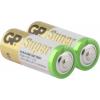 GP Super akumulátor N alkalicko-manganová 1.5 V 2 ks