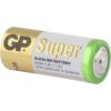 GP Super akumulátor N alkalicko-manganová 1.5 V 2 ks