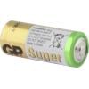 GP Super akumulátor N alkalicko-manganová 1.5 V 2 ks