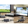 SpeaKa Professional SP-HDE-310 HDMI™ HDMI extender přes síťový kabel RJ45 50 m