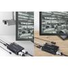 SpeaKa Professional SP-HDE-310 HDMI™ HDMI extender přes síťový kabel RJ45 50 m