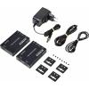 SpeaKa Professional SP-HDE-310 HDMI™ HDMI extender přes síťový kabel RJ45 50 m
