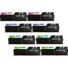 G.Skill Trident Z RGB Sada RAM pro PC DDR4 64 GB 8 x 8 GB Bez ECC 4000 MHz 288pin DIMM CL18-19-19-39 F4-4000C18Q2-64GTZR