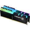 G.Skill Trident Z RGB Sada RAM pro PC DDR4 32 GB 2 x 16 GB Bez ECC 3600 MHz 288pin DIMM CL16-19-19-39 F4-3600C16D-32GTZRC