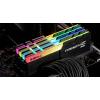 G.Skill Trident Z RGB Sada RAM pro PC DDR4 64 GB 4 x 16 GB Bez ECC 3600 MHz 288pin DIMM CL18-22-22-42 F4-3600C18Q-64GTZR