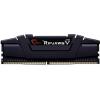 G.Skill Ripjaws V Modul RAM pro PC DDR4 16 GB 1 x 16 GB Bez ECC 3200 MHz 288pin DIMM CL16-18-18-38 F4-3200C16S-16GVK