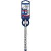 Bosch Accessories EXPERT SDS plus-7X 2608900108 příklepový vrták 1 ks 12 mm Celková délka 165 mm SDS plus 1 ks