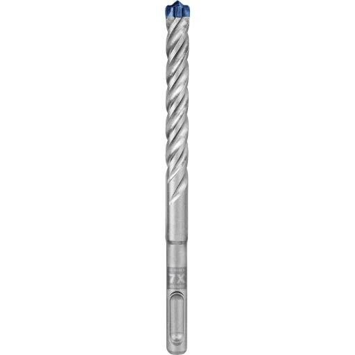 Bosch Accessories EXPERT SDS plus-7X 2608900108 příklepový vrták 1 ks 12 mm Celková délka 165 mm SDS plus 1 ks