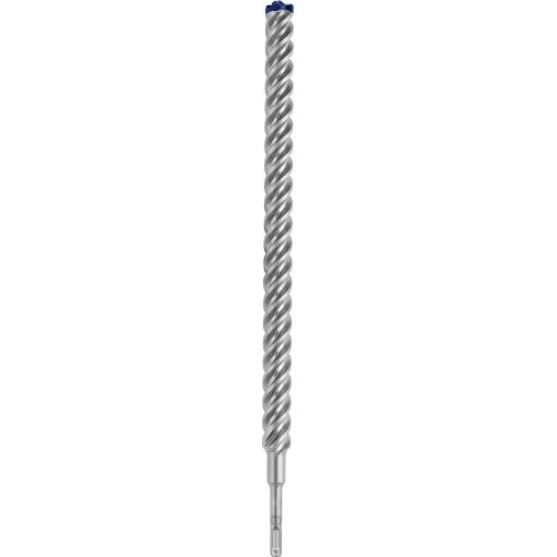 Bosch Accessories EXPERT SDS plus-7X 2608900151 wolfram-karbid příklepový vrták 1 ks 25 mm Celková délka 450 mm SDS plus 1 ks