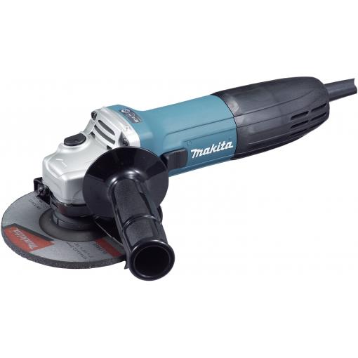 Makita Makita GA5030R - Winkelschleifer - 720 W - 125 GA5030R úhlová bruska 125 mm, 720 W
