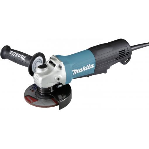 Makita GA5050R úhlová bruska 125 mm, 1300 W