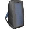 SunnyBag ICONIC solární batoh, 20 l, (š x v x h) 370 x 480 x 170 mm, 136CG_01