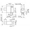Signal Construct LED modul zelená (d x š x v) 15 x 5 x 14 mm Bulk