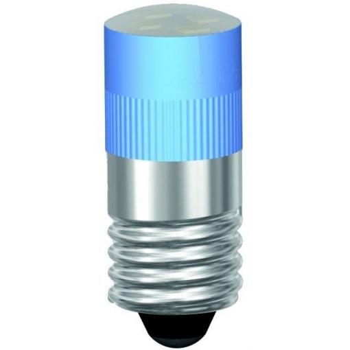 Signal Construct MWGE25589 LED žárovka bílá E10 230 V/AC