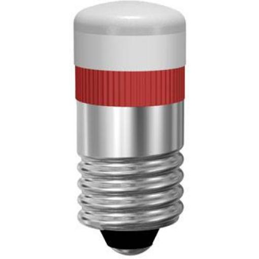 Signal Construct MWKE2258 LED žárovka bílá E10 230 V/AC