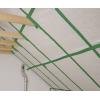 tesa 60077 parozábrana zelená (d x š) 25 m x 50 mm 1 ks