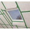 tesa 60077 parozábrana zelená (d x š) 25 m x 50 mm 1 ks