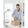 tesa ULTRA STRONG 57176 balicí lepicí páska transparentní (d x š) 66 m x 50 mm 6 ks