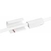 tesa POWERSTRIPS® Klip na kabely bílá Množství: 15 ks