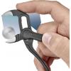 Knipex 87 00 100 instalatérské SIKO kleště