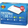 FRITZ! 7530 AX International Wi-Fi router 2.4 GHz, 5 GHz, 1800 MBit/s