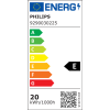 LED zářivka PHILIPS CorePro 1500mm 20W 840 G13  P325395