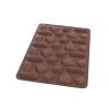 Forma na pečení pracinek ORION 31x21x1,5cm Brown
