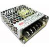 Průmyslový zdroj Mean Well LRS-50-12, 12 V / 50 W, spínaný