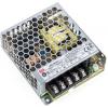 Průmyslový zdroj Mean Well LRS-50-24, 24 V / 50 W, spínaný