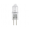 Žárovka halogenová G4 35W 12V Elwatt ELW-101