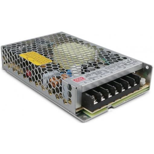 Průmyslový spínaný zdroj Mean Well LRS-150-12, 12 V / 150 W