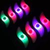 LED světlo do výpletu kola multicolor YY-601 YUYU