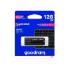 Flash disk GOODRAM USB 3.0 128GB bílo-černý