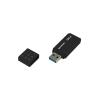 Flash disk GOODRAM USB 3.0 128GB bílo-černý