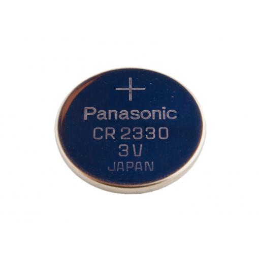 Baterie PANASONIC CR 2330, Lithium