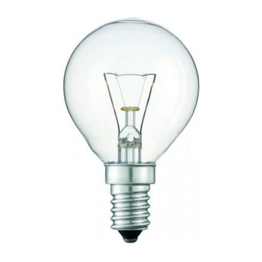 Žárovka AZ-013 iluminační P45 60W E14