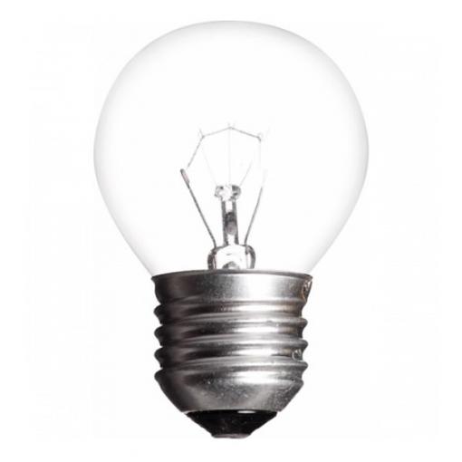Žárovka AZ-014 iluminační P45 25W E27