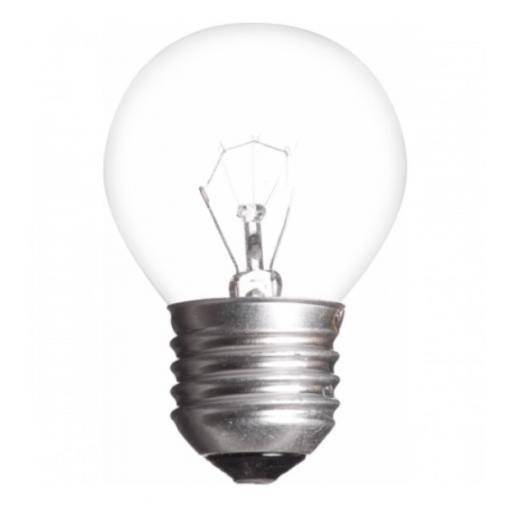 Žárovka AZ-015 iluminační P45 40W E27