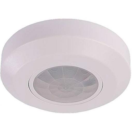 PIR čidlo ST05M stropní, 230 V, 400 W, dosah 6 m