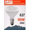 Žárovka AZ INFRA ČIRÁ E27 150W 230V