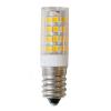 LED žárovka AZ, E14 5W/35W neutrální bílá 4000K Elwatt ELW-106