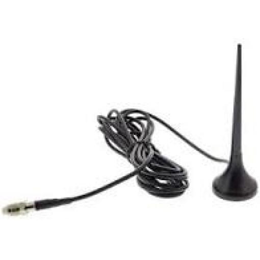 Magnetická anténa 433MHz RU0012