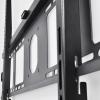 Solight extra velký fixní držák pro ploché TV, 152cm - 254cm (60" - 100") - 1MF100
