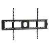 Solight extra velký fixní držák pro ploché TV, 152cm - 254cm (60" - 100") - 1MF100