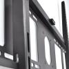Solight extra velký fixní držák pro ploché TV, 152cm - 254cm (60" - 100") - 1MF100