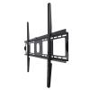 Solight extra velký fixní držák pro ploché TV, 152cm - 254cm (60" - 100") - 1MF100