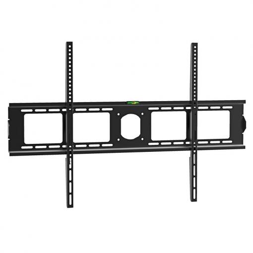 Solight extra velký fixní držák pro ploché TV, 152cm - 254cm (60" - 100") - 1MF100