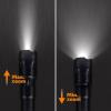 Solight nabíjecí LED svítilna, 1400lm, power bank, 2800mAh Li-Ion, USB, dárkové balení - WN37